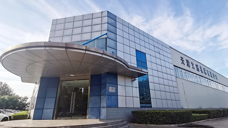 Acerca de la empresa