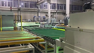 Secador UV