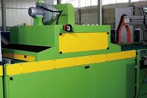 Secador UV