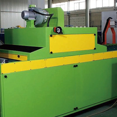 Secador UV