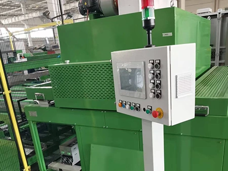 Secador UV