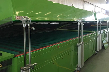 Enfriador / chiller