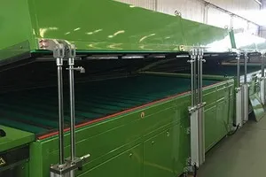 Enfriador / chiller