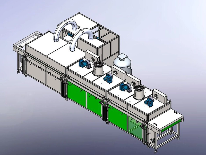 Enfriador / chiller