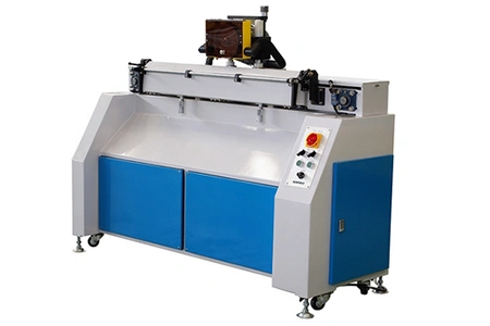 Afilador de rasquetas automático