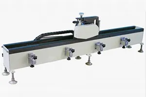 Afilador de rasquetas manual