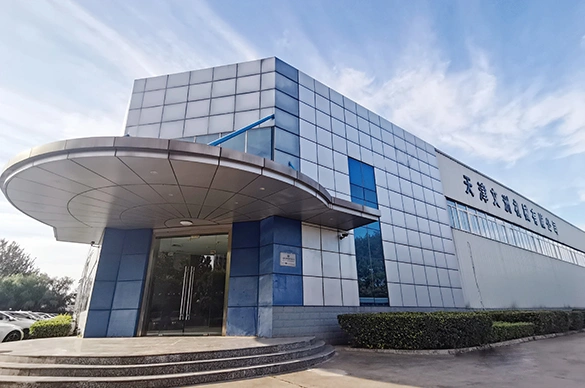 La empresa