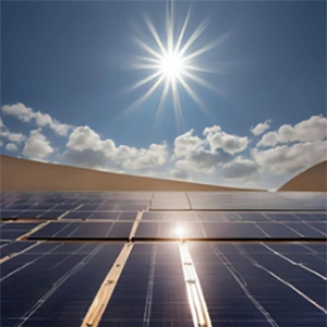 Impresora de vidrio solar